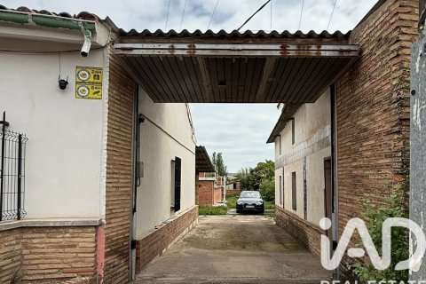 House à vendre à Logrono, La Rioja, Espagne, 4 chambres, 486 m2 No. 172269 - photo 3