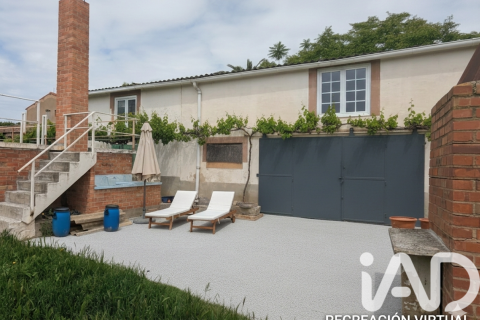 House à vendre à Logrono, La Rioja, Espagne, 4 chambres, 486 m2 No. 172269 - photo 30