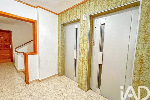 Huoneisto myytävänä San Cristobal de La Laguna, Tenerife, Espanja, 3 makuuhuonetta, 82 m2 No. 172268 - kuva 15