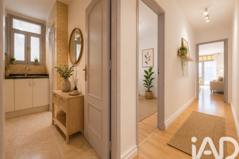 Huoneisto myytävänä San Cristobal de La Laguna, Tenerife, Espanja, 3 makuuhuonetta, 82 m2 No. 172268 - kuva 9