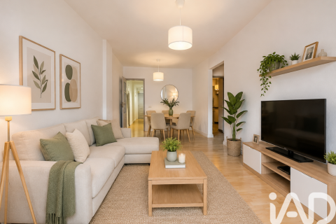 Huoneisto San Cristobal de La Laguna, Tenerife, Espanja 3 makuuhuonetta, 82 m2 No. 172268