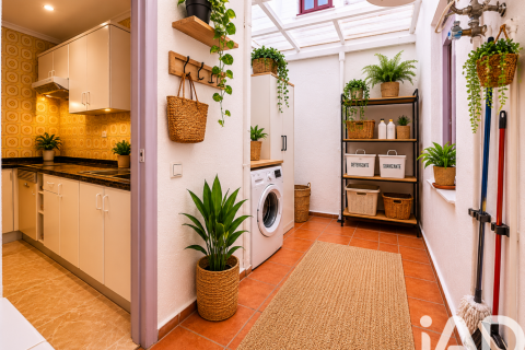 Huoneisto myytävänä San Cristobal de La Laguna, Tenerife, Espanja, 3 makuuhuonetta, 82 m2 No. 172268 - kuva 12