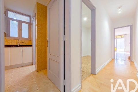 Huoneisto myytävänä San Cristobal de La Laguna, Tenerife, Espanja, 3 makuuhuonetta, 82 m2 No. 172268 - kuva 8