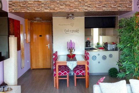 Apartment for sale in Cerdanyola Del Valles, Barcelona, Spain 2 bedrooms, 68 sq.m. No. 172267 - photo 3