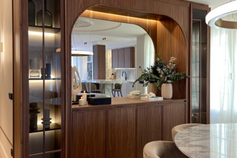 Huoneisto myytävänä Madrid, Espanja, 4 makuuhuonetta, 256 m2 No. 172272 - kuva 25