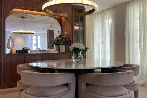 Huoneisto myytävänä Madrid, Espanja, 4 makuuhuonetta, 256 m2 No. 172272 - kuva 22