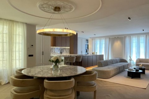 Huoneisto myytävänä Madrid, Espanja, 4 makuuhuonetta, 256 m2 No. 172272 - kuva 27