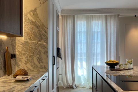 Huoneisto myytävänä Madrid, Espanja, 4 makuuhuonetta, 256 m2 No. 172272 - kuva 29
