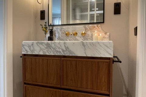 Huoneisto myytävänä Madrid, Espanja, 4 makuuhuonetta, 256 m2 No. 172272 - kuva 30