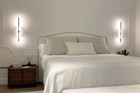 Huoneisto myytävänä Madrid, Espanja, 4 makuuhuonetta, 256 m2 No. 172272 - kuva 17