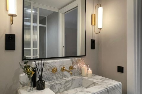 Huoneisto myytävänä Madrid, Espanja, 4 makuuhuonetta, 256 m2 No. 172272 - kuva 28