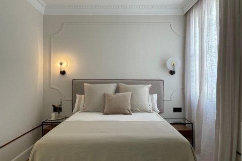 Huoneisto myytävänä Madrid, Espanja, 4 makuuhuonetta, 256 m2 No. 172272 - kuva 16