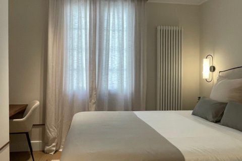 Huoneisto myytävänä Madrid, Espanja, 4 makuuhuonetta, 256 m2 No. 172272 - kuva 14