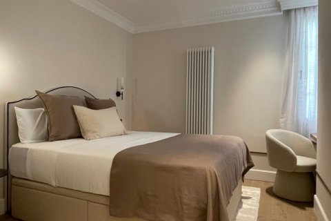 Huoneisto myytävänä Madrid, Espanja, 4 makuuhuonetta, 256 m2 No. 172272 - kuva 13