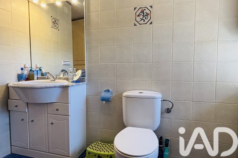 Radhus till salu i Spanien 4 sovrum, 379 kvm. Nr. 172271 - foto 20