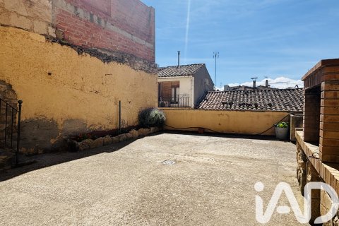 Radhus till salu i Spanien 4 sovrum, 379 kvm. Nr. 172271 - foto 2