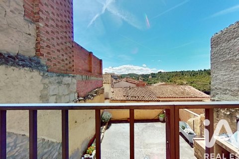Radhus till salu i Spanien 4 sovrum, 379 kvm. Nr. 172271 - foto 18