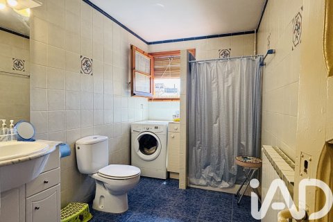 Radhus till salu i Spanien 4 sovrum, 379 kvm. Nr. 172271 - foto 21