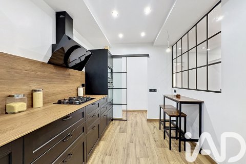 Casa in vendita a Premia De Dalt, Barcelona, Spagna 5 camere da letto, 250 mq. N° 172270 - foto 20