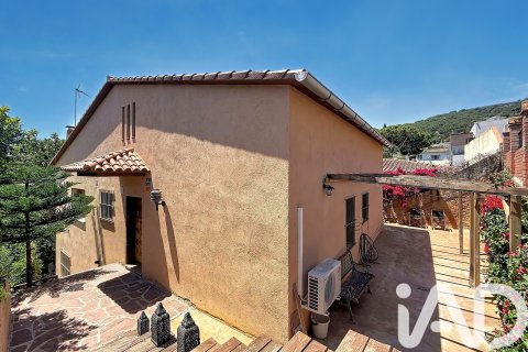 Casa in vendita a Premia De Dalt, Barcelona, Spagna 5 camere da letto, 250 mq. N° 172270 - foto 4