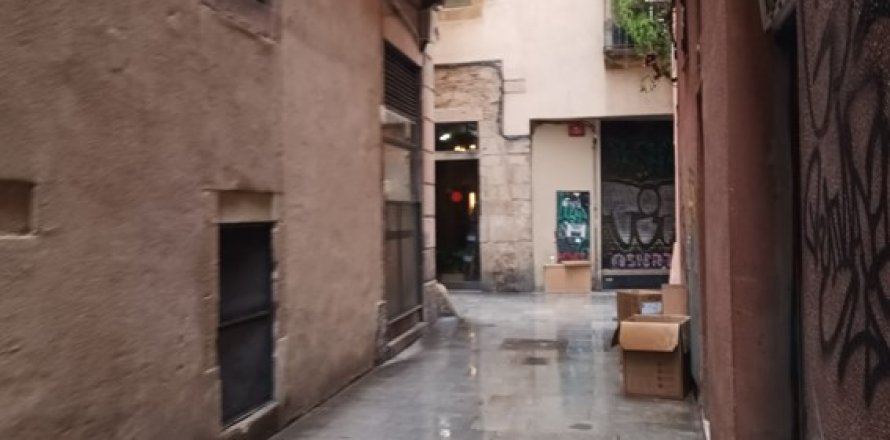 Apartamento en Barcelona, España 2 dormitorios, 52 m2 No. 191518