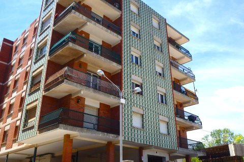 Продажа гаража в Сан-Кинти-де-Медиона, Барселона, Испания 12м2 №191517 - фото 2