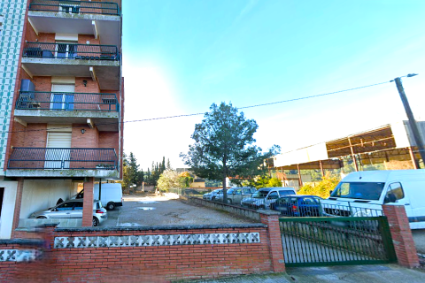 Продажа гаража в Сан-Кинти-де-Медиона, Барселона, Испания 12м2 №191517 - фото 3