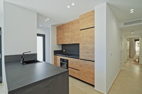 Villa zum Verkauf in Benidorm, Alicante, Spanien 4 Schlafzimmer, 142 m2 Nr. 81122 - Foto 21