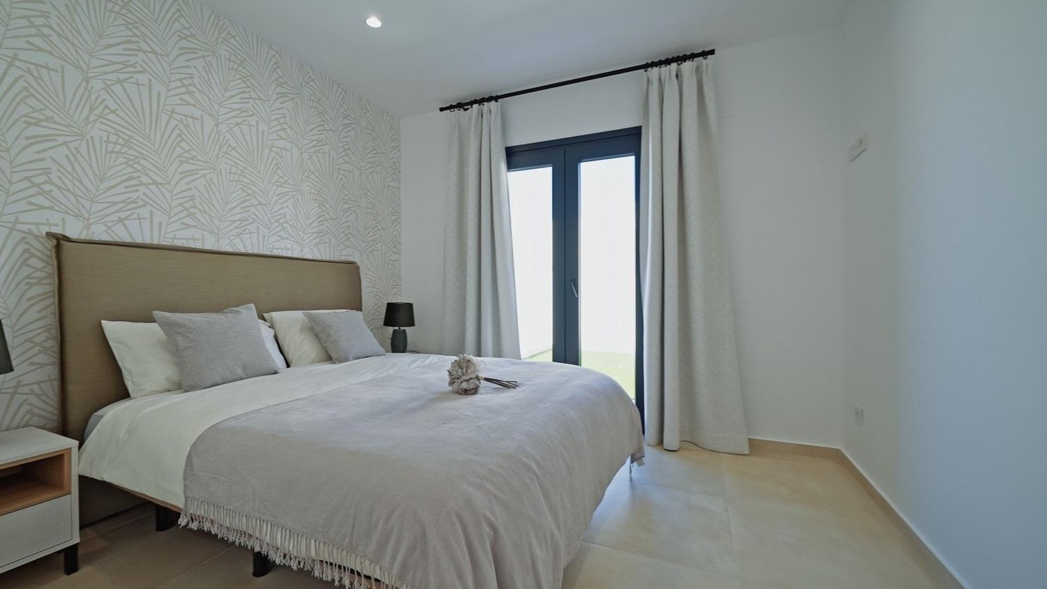 Villa in Benidorm, Alicante, Spanien 4 Schlafzimmer, 142 m2 Nr. 81122