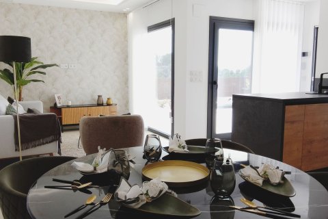 Villa zum Verkauf in Benidorm, Alicante, Spanien 4 Schlafzimmer, 142 m2 Nr. 81122 - Foto 23