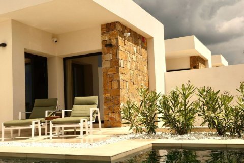 Villa zum Verkauf in Benidorm, Alicante, Spanien 4 Schlafzimmer, 142 m2 Nr. 81122 - Foto 10