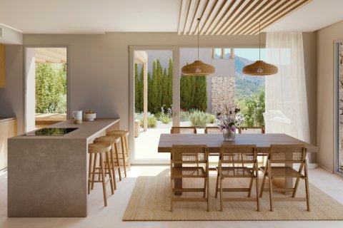 Villa à vendre à Lliber, Alicante, Espagne, 3 chambres, 295 m2 No. 188544 - photo 9