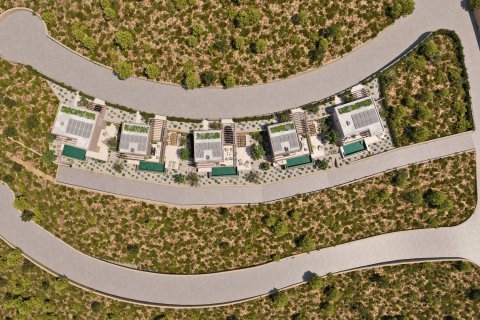 Villa à vendre à Lliber, Alicante, Espagne, 3 chambres, 295 m2 No. 188544 - photo 8