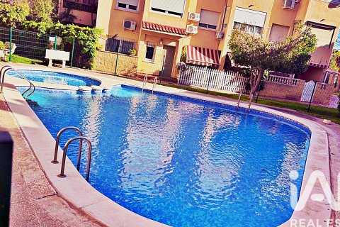 Townhouse à vendre à San Vicente del Raspeig, Alicante, Espagne, 4 chambres, 5441020 m2 No. 172783 - photo 5