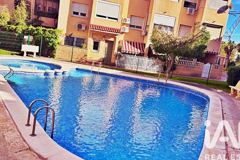 Townhouse à vendre à San Vicente del Raspeig, Alicante, Espagne, 4 chambres, 5441020 m2 No. 172783 - photo 7