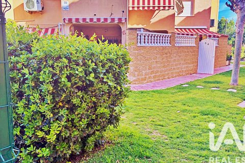 Townhouse à vendre à San Vicente del Raspeig, Alicante, Espagne, 4 chambres, 5441020 m2 No. 172783 - photo 10