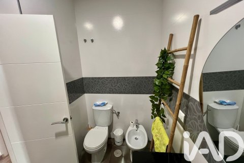 Takvåning till salu i Lepe, Huelva, Spanien 3 sovrum, 118 kvm. Nr. 172779 - foto 19