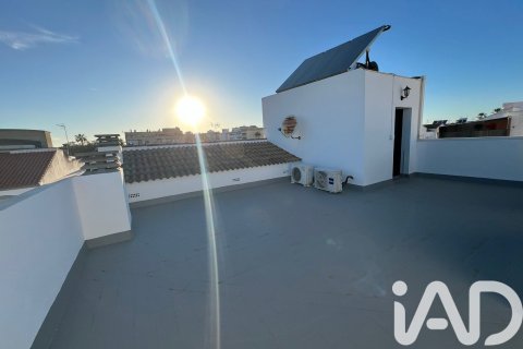 Takvåning till salu i Lepe, Huelva, Spanien 3 sovrum, 118 kvm. Nr. 172779 - foto 26