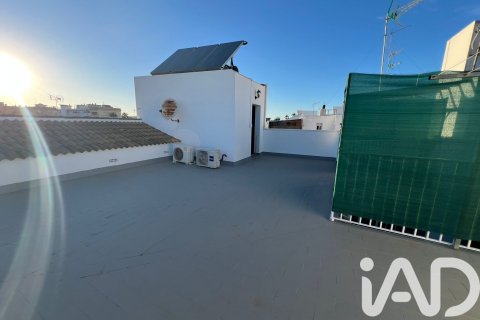 Takvåning till salu i Lepe, Huelva, Spanien 3 sovrum, 118 kvm. Nr. 172779 - foto 28