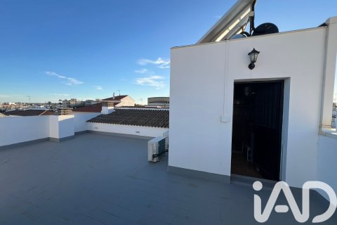 Takvåning till salu i Lepe, Huelva, Spanien 3 sovrum, 118 kvm. Nr. 172779 - foto 25