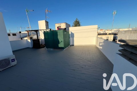 Takvåning till salu i Lepe, Huelva, Spanien 3 sovrum, 118 kvm. Nr. 172779 - foto 27