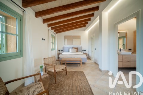 Продажа дома в Синеу, Майорка, Испания 3 спальни, 370м2 №172780 - фото 20