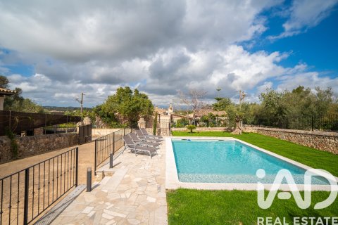 Продажа дома в Синеу, Майорка, Испания 3 спальни, 370м2 №172780 - фото 6