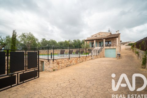 Продажа дома в Синеу, Майорка, Испания 3 спальни, 370м2 №172780 - фото 30