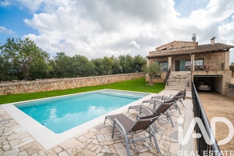 Продажа дома в Синеу, Майорка, Испания 3 спальни, 370м2 №172780 - фото 2
