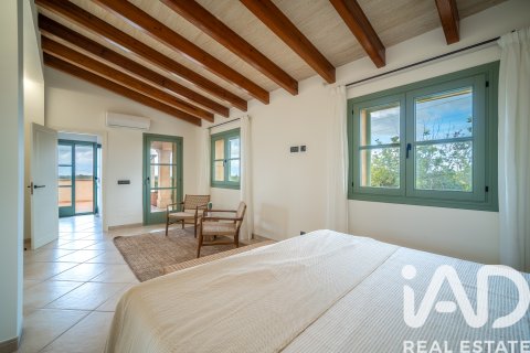 Продажа дома в Синеу, Майорка, Испания 3 спальни, 370м2 №172780 - фото 22
