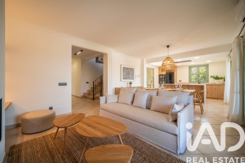 Продажа дома в Синеу, Майорка, Испания 3 спальни, 370м2 №172780 - фото 14