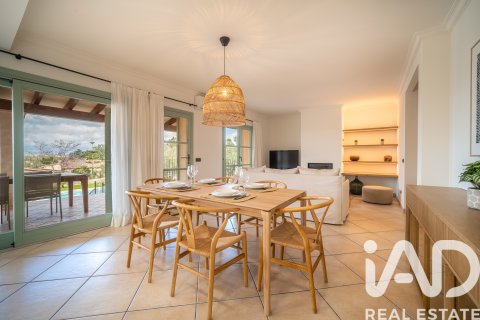 Продажа дома в Синеу, Майорка, Испания 3 спальни, 370м2 №172780 - фото 11