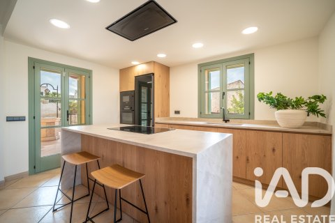 Продажа дома в Синеу, Майорка, Испания 3 спальни, 370м2 №172780 - фото 12