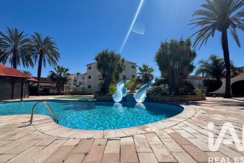 Casa adosada en venta en Dénia, Alicante, España 2 dormitorios, 61 m2 No. 172785 - foto 3